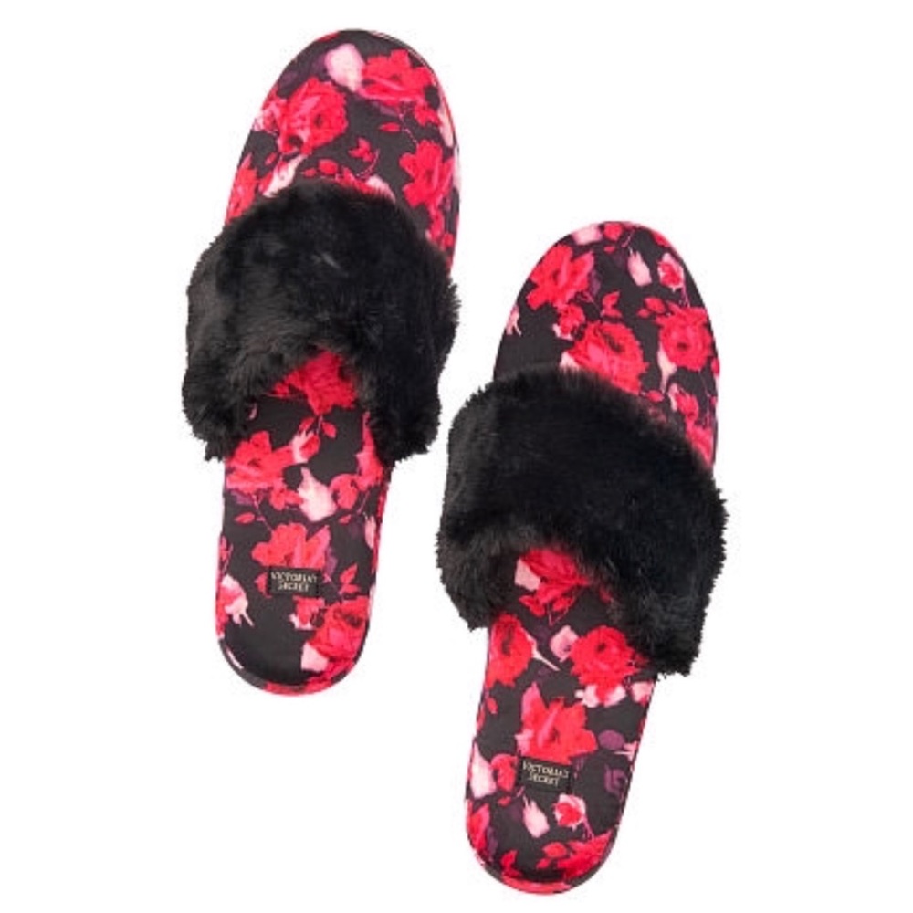 Victoria Secret Slippers